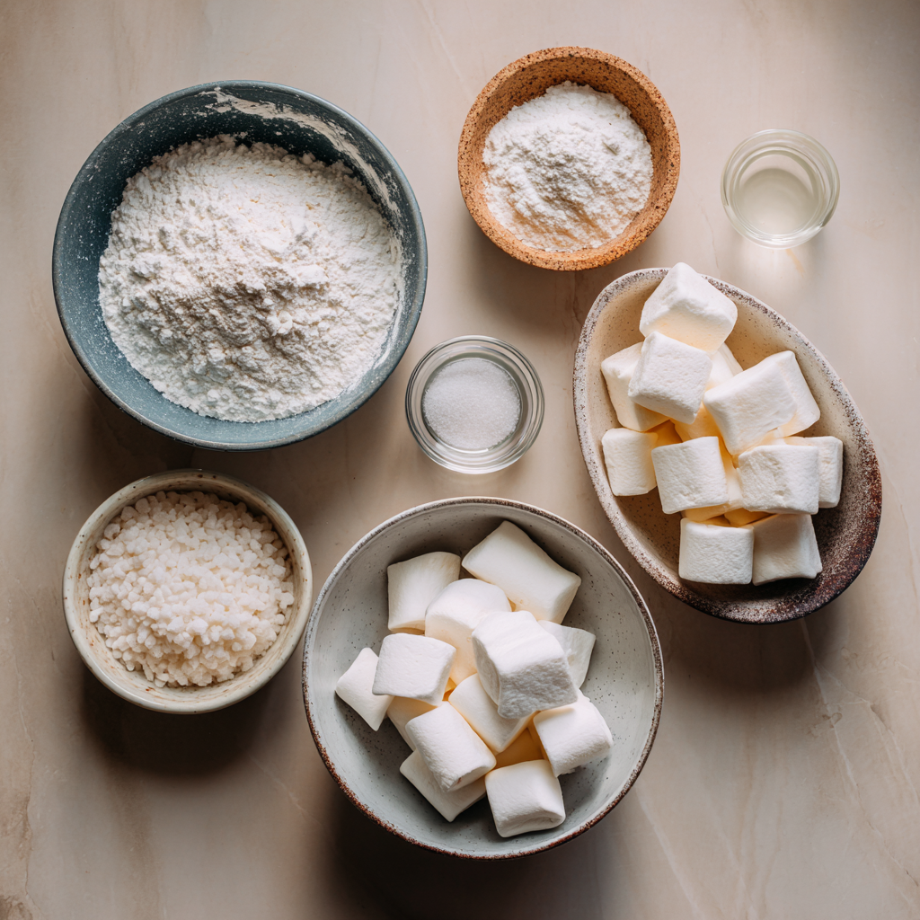 Crispy Deep Fried Marshmallows: The Ultimate Indulgent Treat