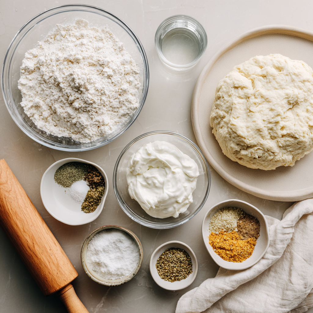 protein bagels with greek yogurt easy