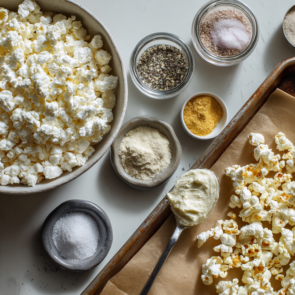 cottage cheese chips oven