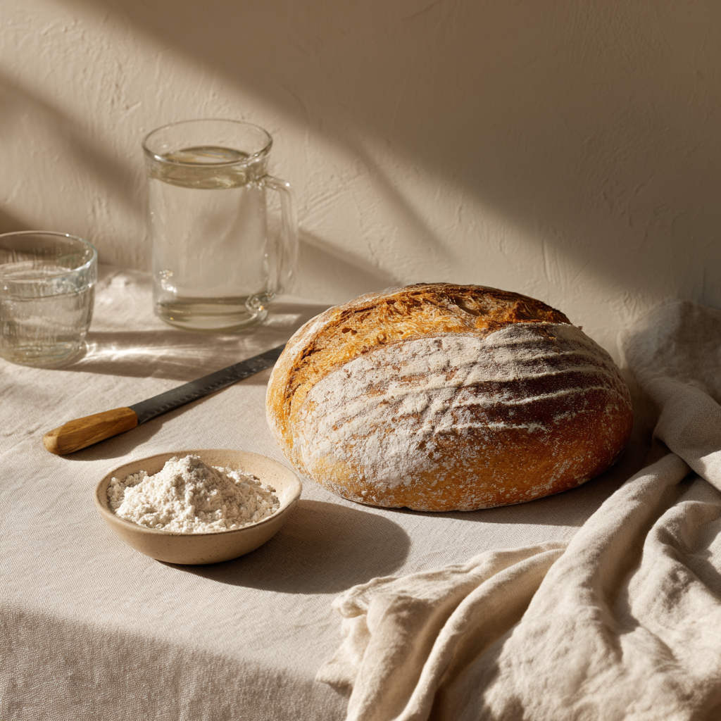 sourdough scoring ideas
