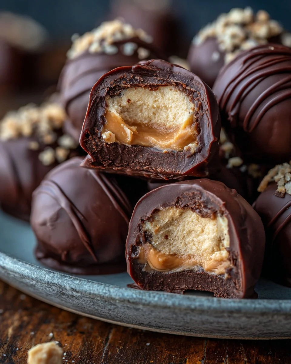 3-Ingredient Mounds Bar (Easy No-Bake Candy)